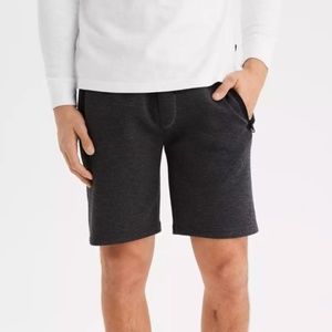 NWT American Eagle Active 24/7 Jogger Shorts